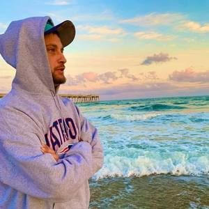 Meet your Posher, Nathan